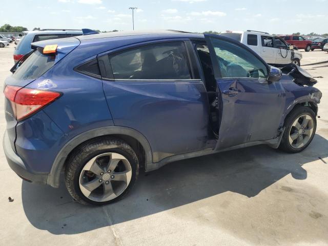 Photo 2 VIN: 3CZRU5H59GM705177 - HONDA HR-V EX 