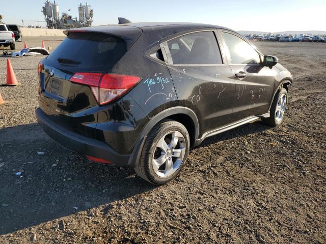 Photo 2 VIN: 3CZRU5H59GM706992 - HONDA HR-V 