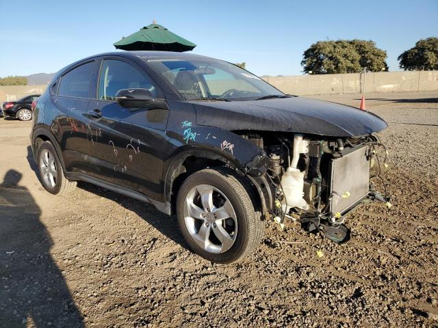 Photo 3 VIN: 3CZRU5H59GM706992 - HONDA HR-V 