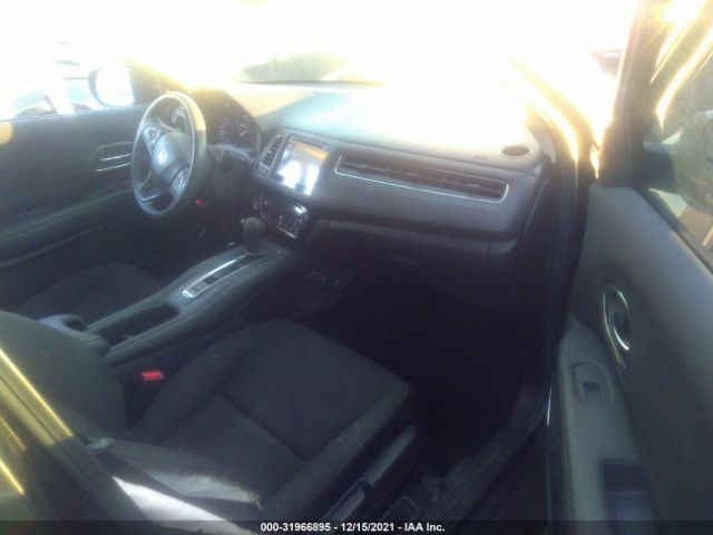 Photo 4 VIN: 3CZRU5H59GM717684 - HONDA HR-V 