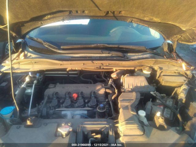 Photo 9 VIN: 3CZRU5H59GM717684 - HONDA HR-V 