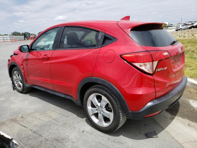 Photo 1 VIN: 3CZRU5H59GM717832 - HONDA HR-V EX 