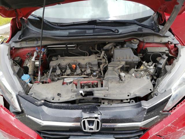 Photo 11 VIN: 3CZRU5H59GM717832 - HONDA HR-V EX 