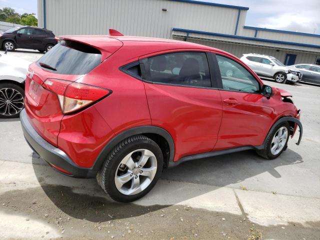 Photo 2 VIN: 3CZRU5H59GM717832 - HONDA HR-V EX 