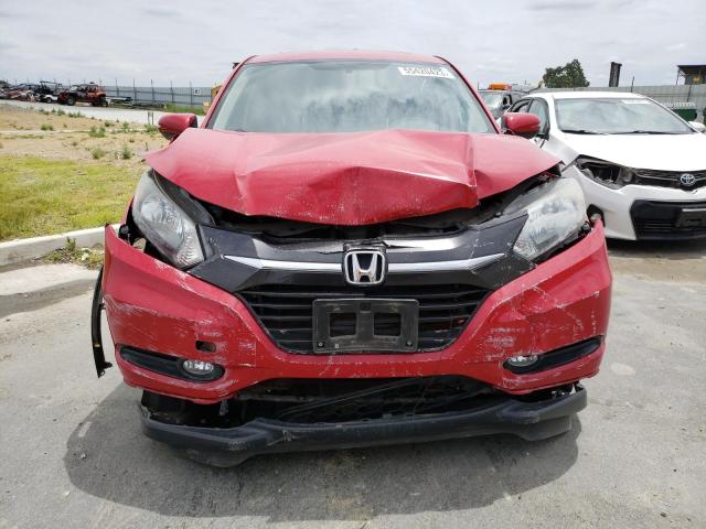 Photo 4 VIN: 3CZRU5H59GM717832 - HONDA HR-V EX 