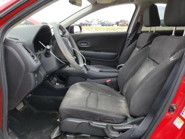 Photo 6 VIN: 3CZRU5H59GM717832 - HONDA HR-V EX 