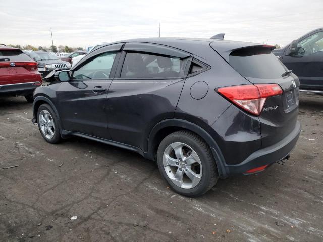 Photo 1 VIN: 3CZRU5H59GM725526 - HONDA HR-V 