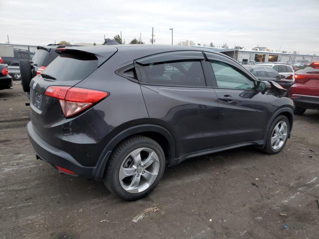 Photo 2 VIN: 3CZRU5H59GM725526 - HONDA HR-V 