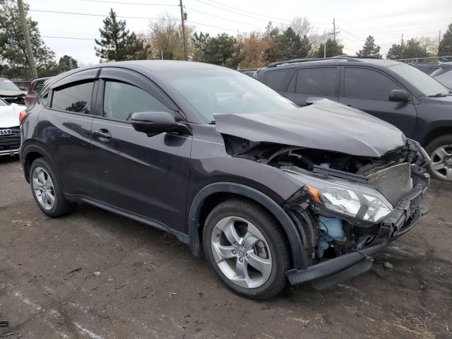 Photo 3 VIN: 3CZRU5H59GM725526 - HONDA HR-V 