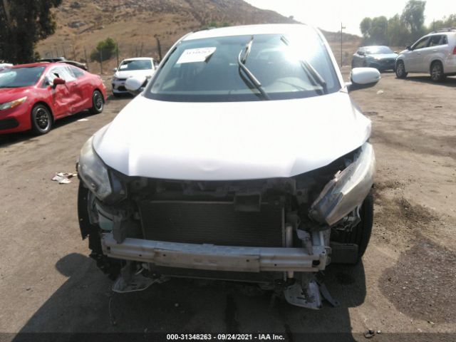 Photo 5 VIN: 3CZRU5H59GM725851 - HONDA HR-V 