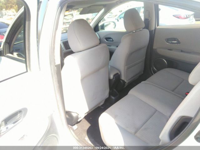 Photo 7 VIN: 3CZRU5H59GM725851 - HONDA HR-V 