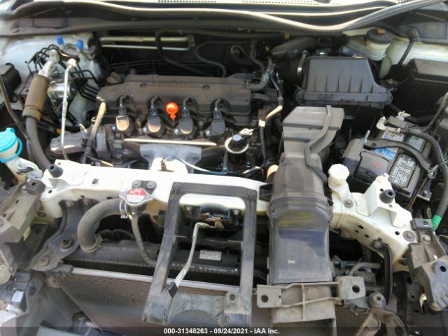 Photo 9 VIN: 3CZRU5H59GM725851 - HONDA HR-V 