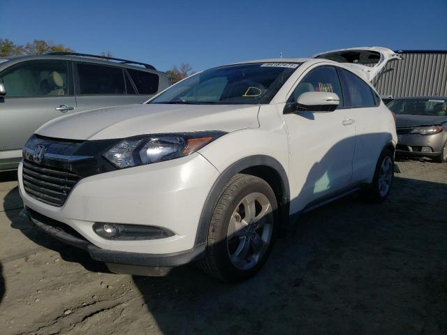 Photo 1 VIN: 3CZRU5H59GM727583 - HONDA HR-V 