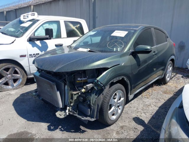 Photo 1 VIN: 3CZRU5H59GM729978 - HONDA HR-V 