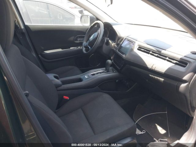 Photo 4 VIN: 3CZRU5H59GM729978 - HONDA HR-V 