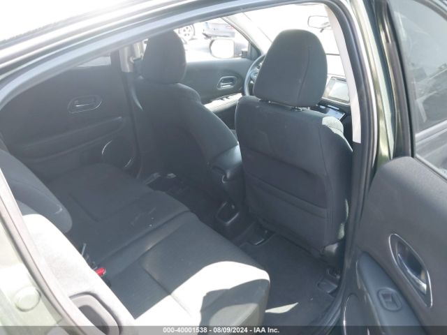 Photo 7 VIN: 3CZRU5H59GM729978 - HONDA HR-V 