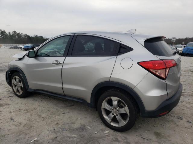 Photo 1 VIN: 3CZRU5H59GM734579 - HONDA HR-V EX 