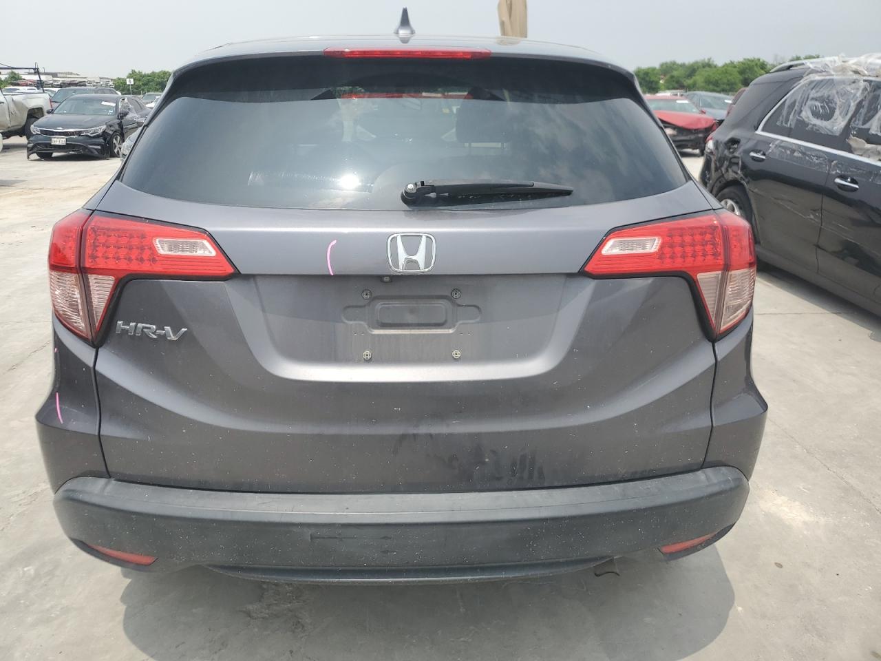 Photo 5 VIN: 3CZRU5H59GM734808 - HONDA HR-V 