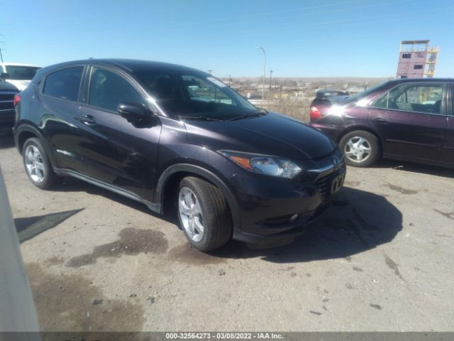 Photo 0 VIN: 3CZRU5H59GM745582 - HONDA HR-V 