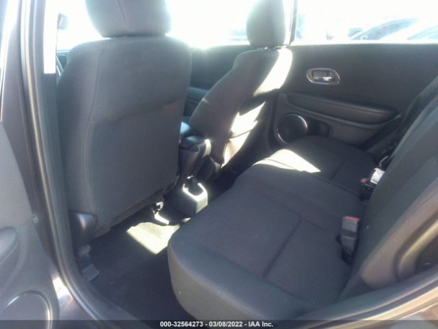 Photo 7 VIN: 3CZRU5H59GM745582 - HONDA HR-V 