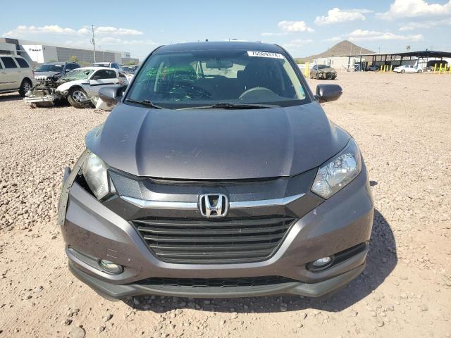 Photo 4 VIN: 3CZRU5H59GM749129 - HONDA HR-V EX 