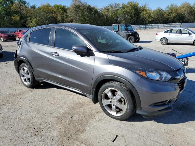 Photo 3 VIN: 3CZRU5H59GM749132 - HONDA HR-V 