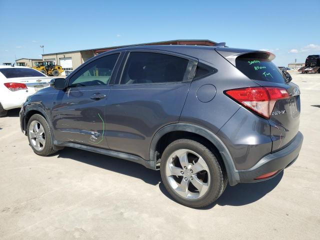 Photo 1 VIN: 3CZRU5H59HG705938 - HONDA HR-V EX 