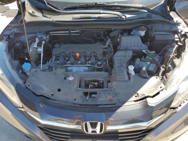 Photo 10 VIN: 3CZRU5H59HG705938 - HONDA HR-V EX 