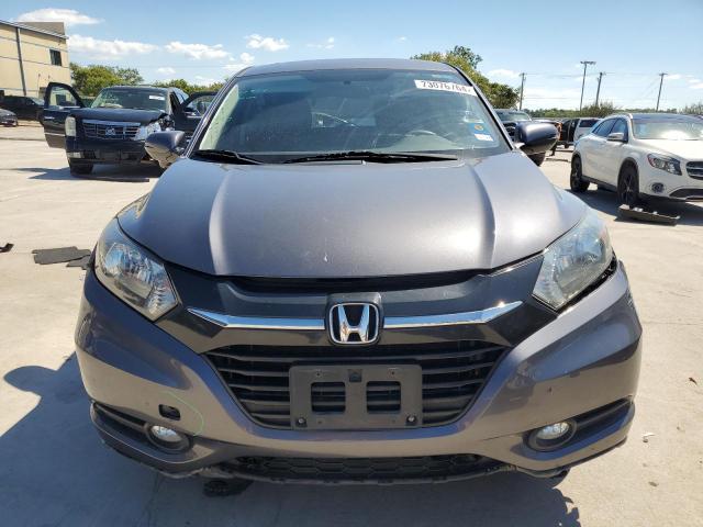 Photo 4 VIN: 3CZRU5H59HG705938 - HONDA HR-V EX 