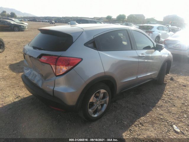 Photo 3 VIN: 3CZRU5H59HG706247 - HONDA HR-V 