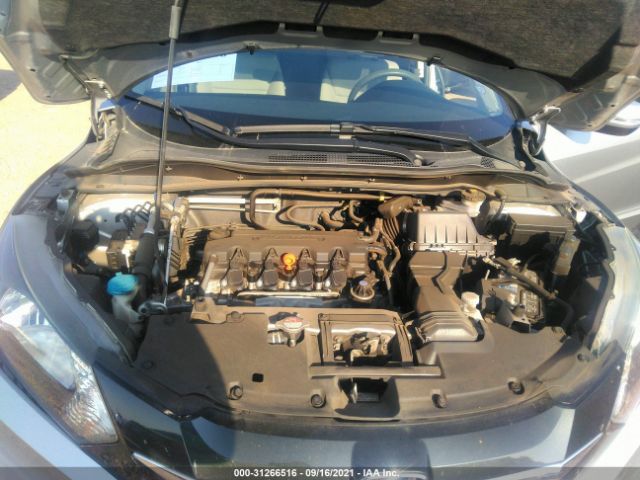 Photo 9 VIN: 3CZRU5H59HG706247 - HONDA HR-V 