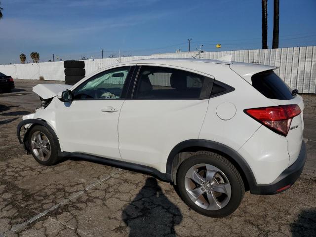 Photo 1 VIN: 3CZRU5H59HM702183 - HONDA HR-V EX 