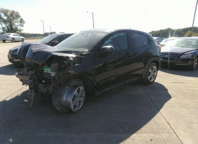 Photo 1 VIN: 3CZRU5H59HM703625 - HONDA HR-V 