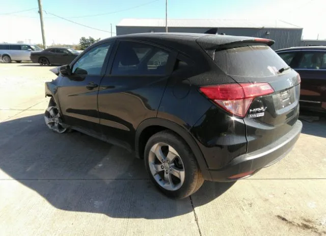 Photo 2 VIN: 3CZRU5H59HM703625 - HONDA HR-V 