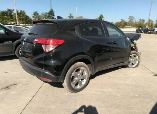 Photo 3 VIN: 3CZRU5H59HM703625 - HONDA HR-V 