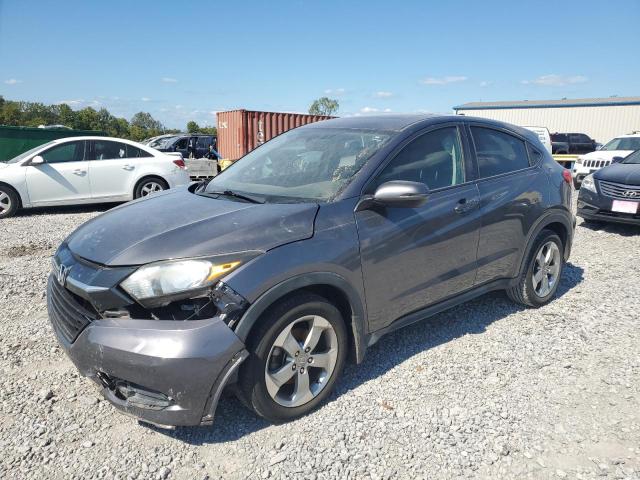 Photo 0 VIN: 3CZRU5H59HM706038 - HONDA HR-V EX 