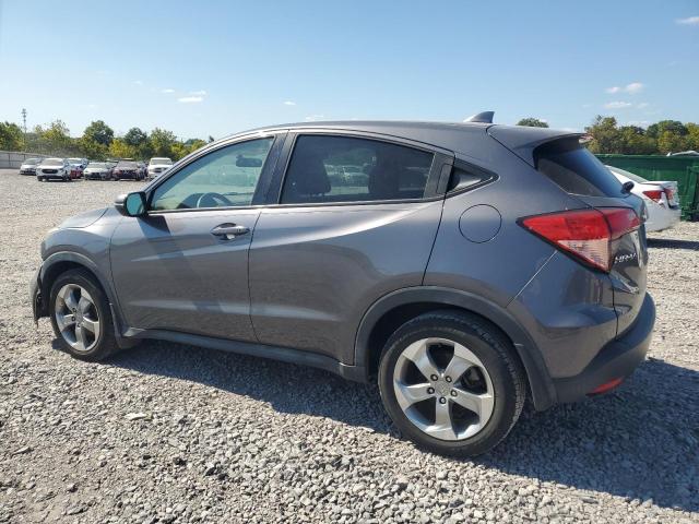 Photo 1 VIN: 3CZRU5H59HM706038 - HONDA HR-V EX 