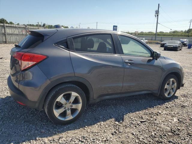 Photo 2 VIN: 3CZRU5H59HM706038 - HONDA HR-V EX 