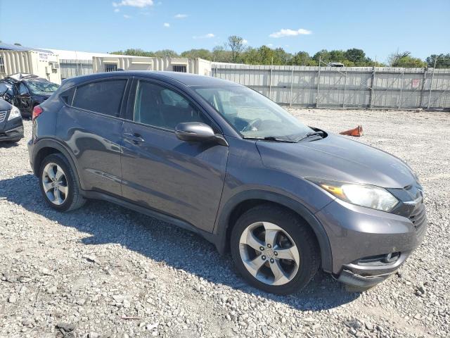 Photo 3 VIN: 3CZRU5H59HM706038 - HONDA HR-V EX 