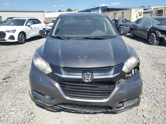 Photo 4 VIN: 3CZRU5H59HM706038 - HONDA HR-V EX 