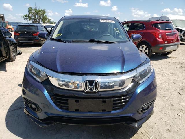 Photo 4 VIN: 3CZRU5H59HM710543 - HONDA HR-V 