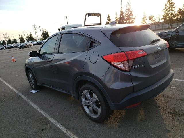 Photo 1 VIN: 3CZRU5H59HM721199 - HONDA HR-V EX 