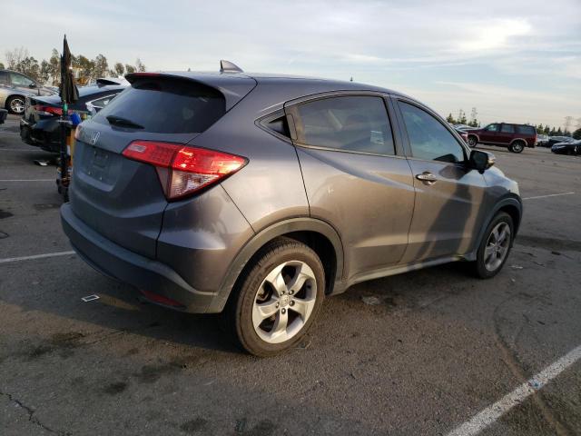 Photo 2 VIN: 3CZRU5H59HM721199 - HONDA HR-V EX 