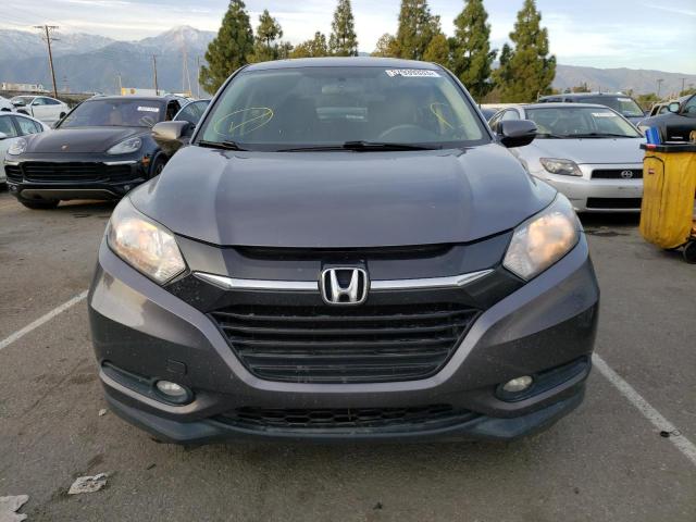 Photo 4 VIN: 3CZRU5H59HM721199 - HONDA HR-V EX 