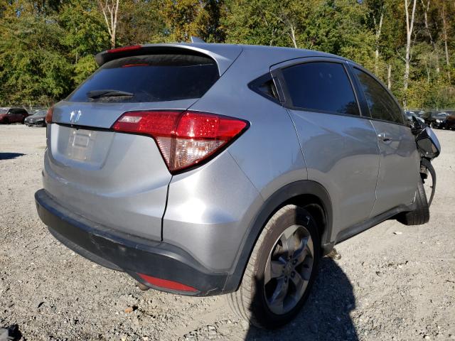 Photo 3 VIN: 3CZRU5H59HM724829 - HONDA HR-V EX 