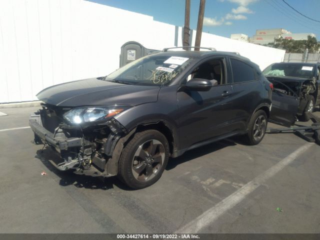 Photo 1 VIN: 3CZRU5H59JG703841 - HONDA HR-V 