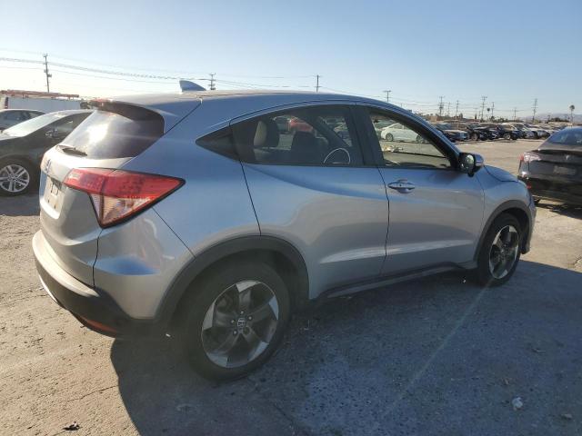 Photo 2 VIN: 3CZRU5H59JG705878 - HONDA HR-V EX 