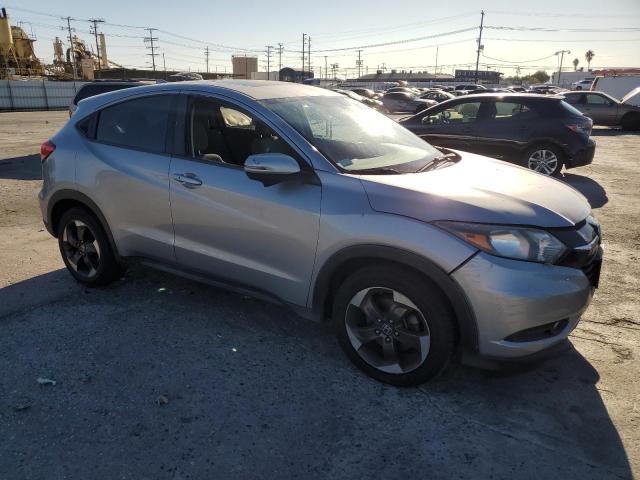 Photo 3 VIN: 3CZRU5H59JG705878 - HONDA HR-V EX 