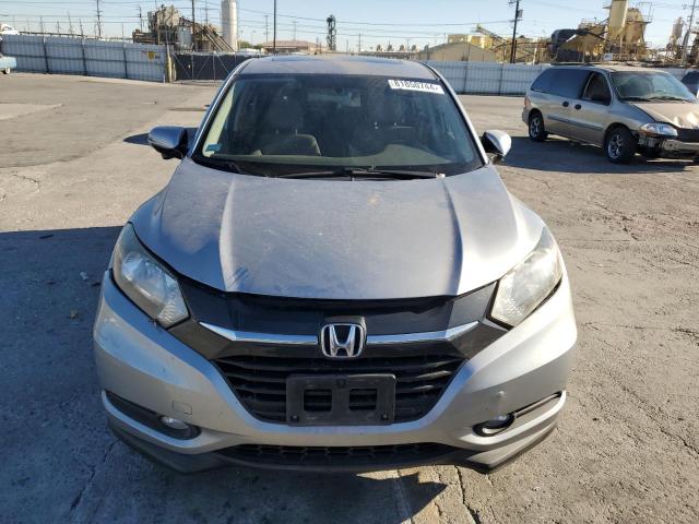 Photo 4 VIN: 3CZRU5H59JG705878 - HONDA HR-V EX 