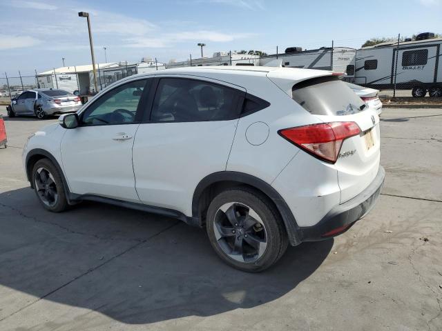 Photo 1 VIN: 3CZRU5H59JM711052 - HONDA HR-V EX 